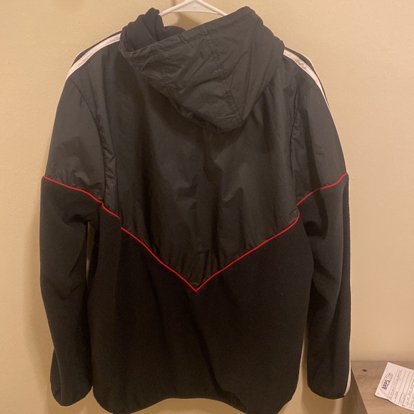 Adidas Zip-Up Jacket - Picture 2 of 6